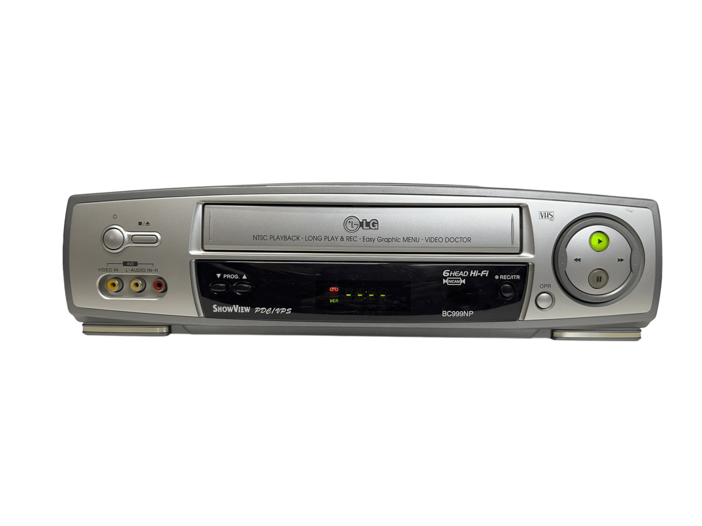 LG BC999NP