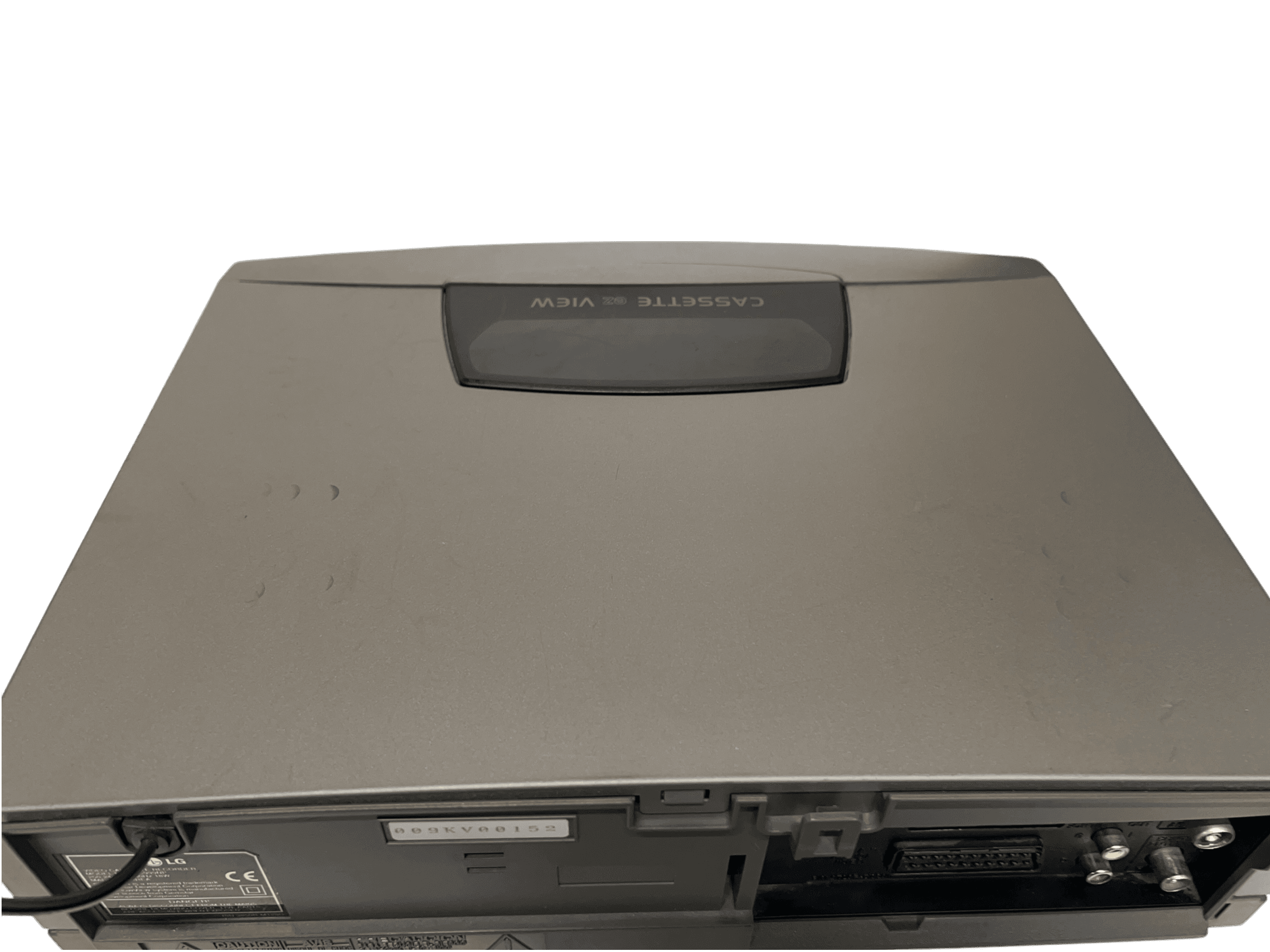 LG BC999NP bilde 3