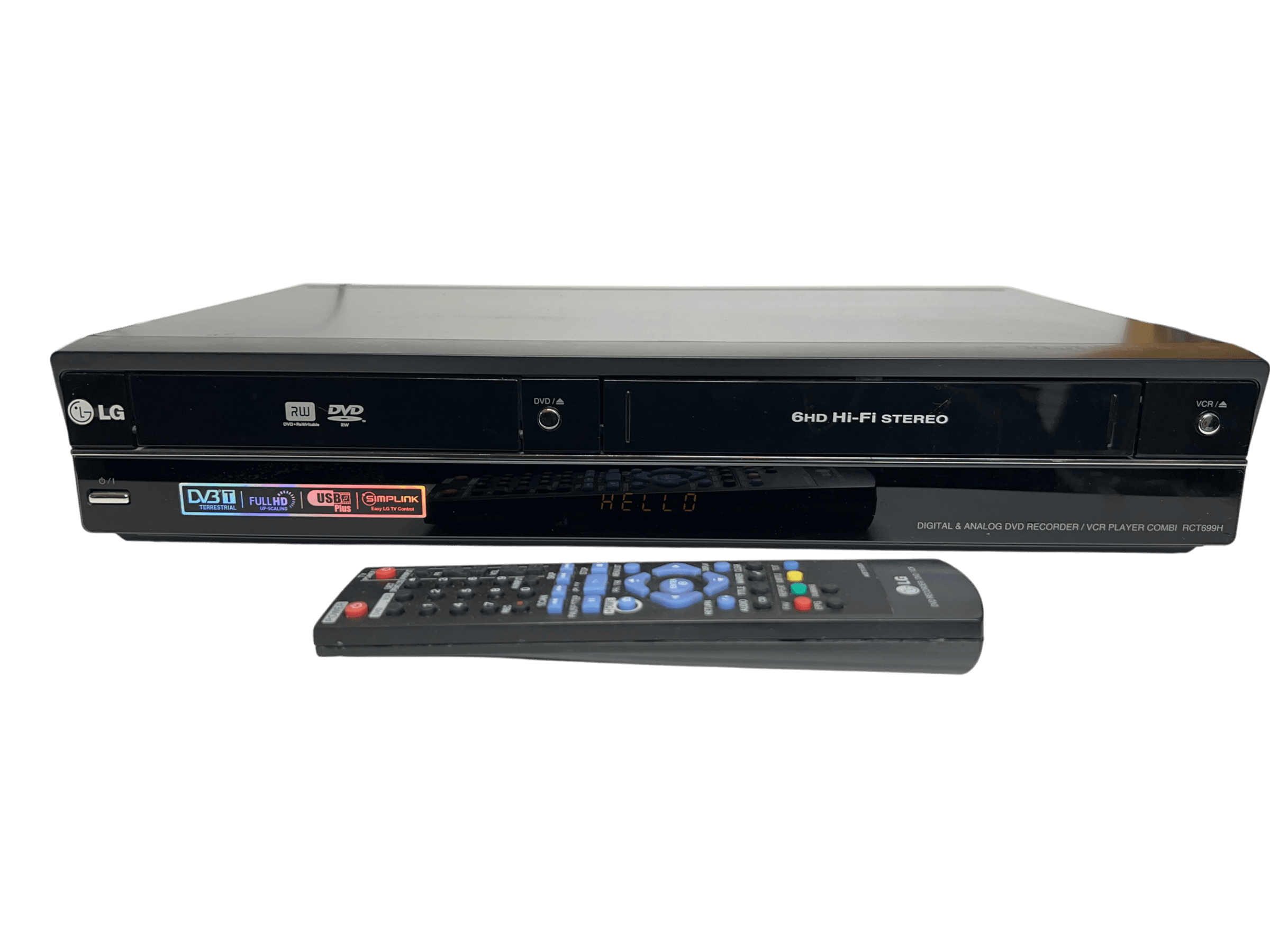LG RCT699H