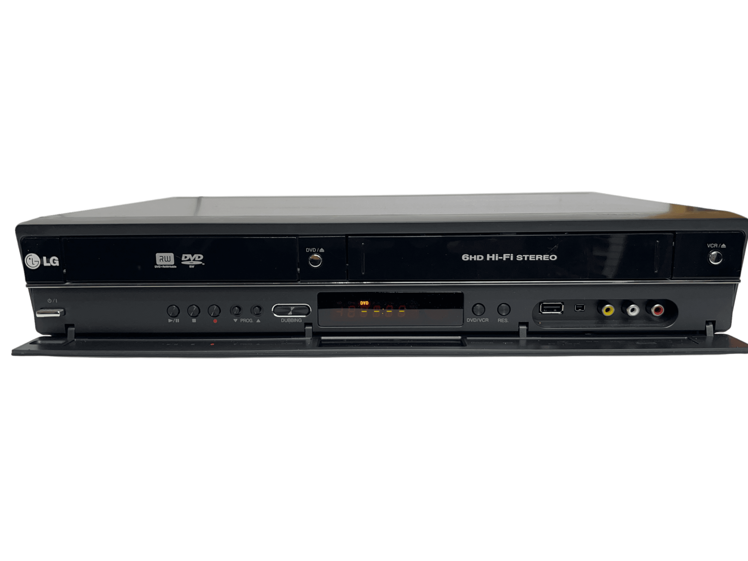 LG RCT699H bilde 3
