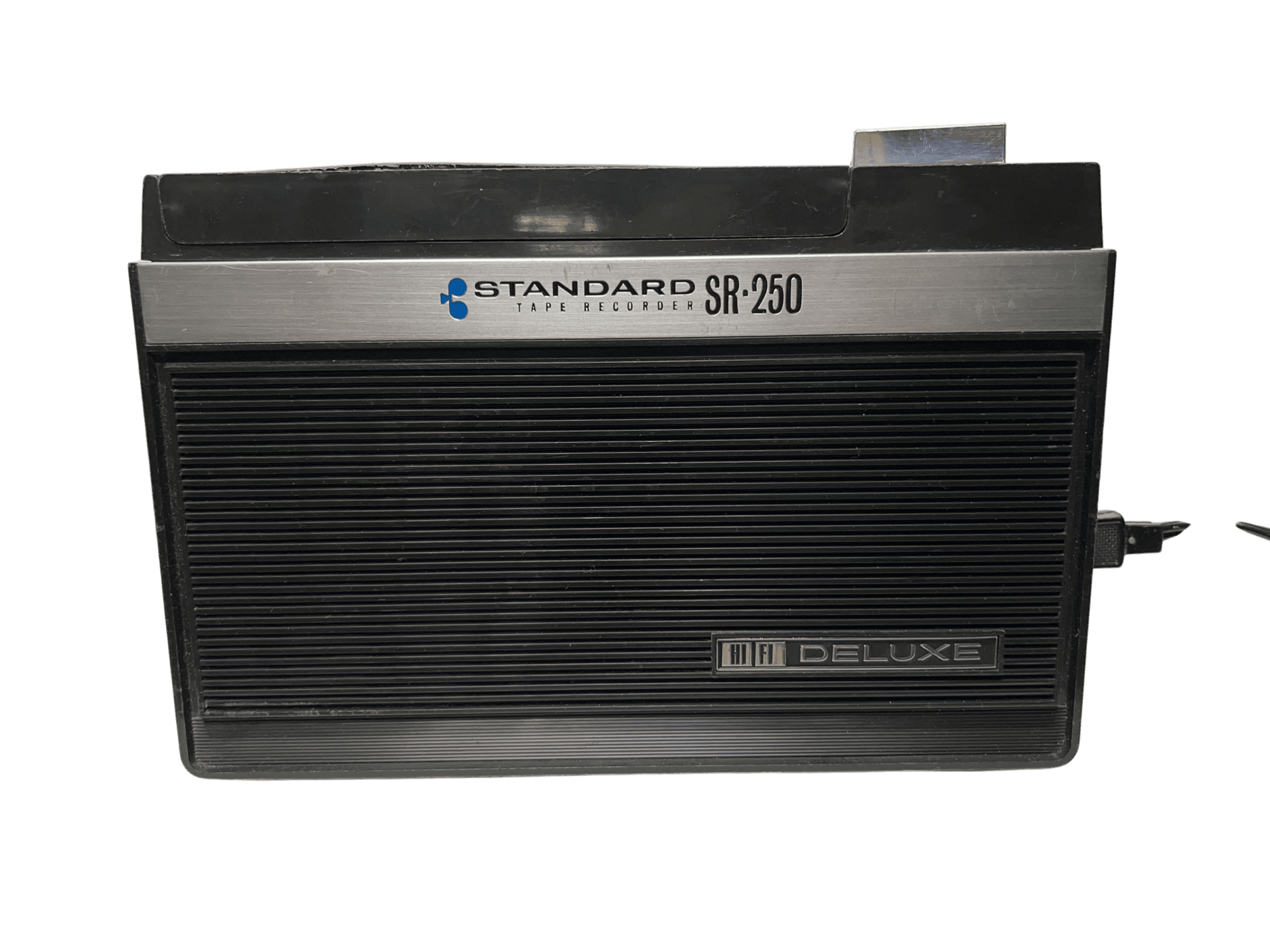 Standard SR-250 bilde 2