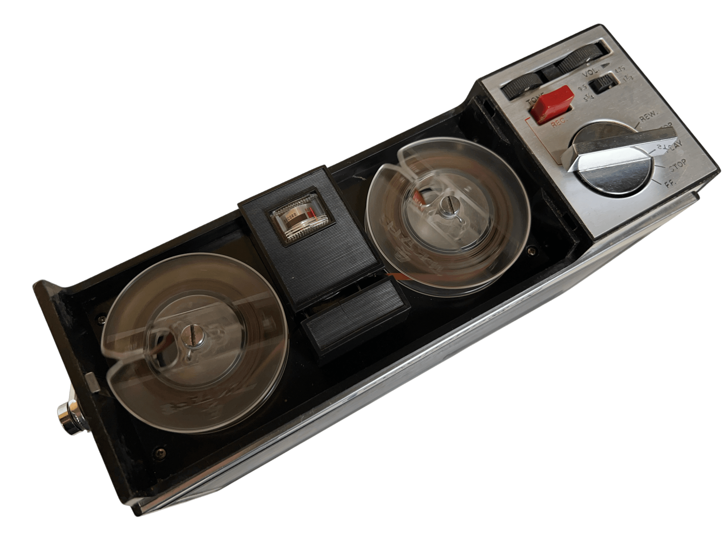 Standard SR-250 bilde 8