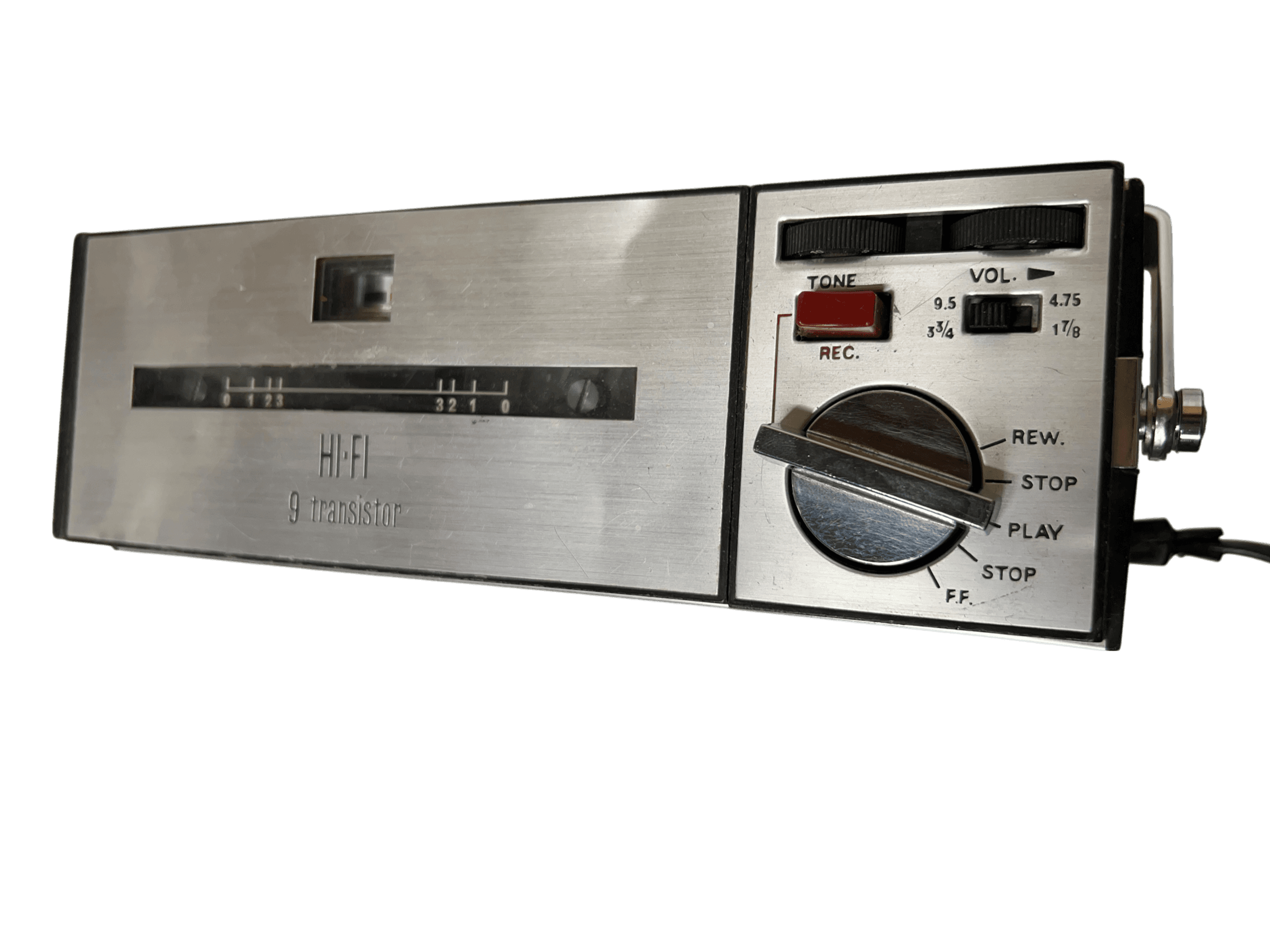 Standard SR-250 bilde 7