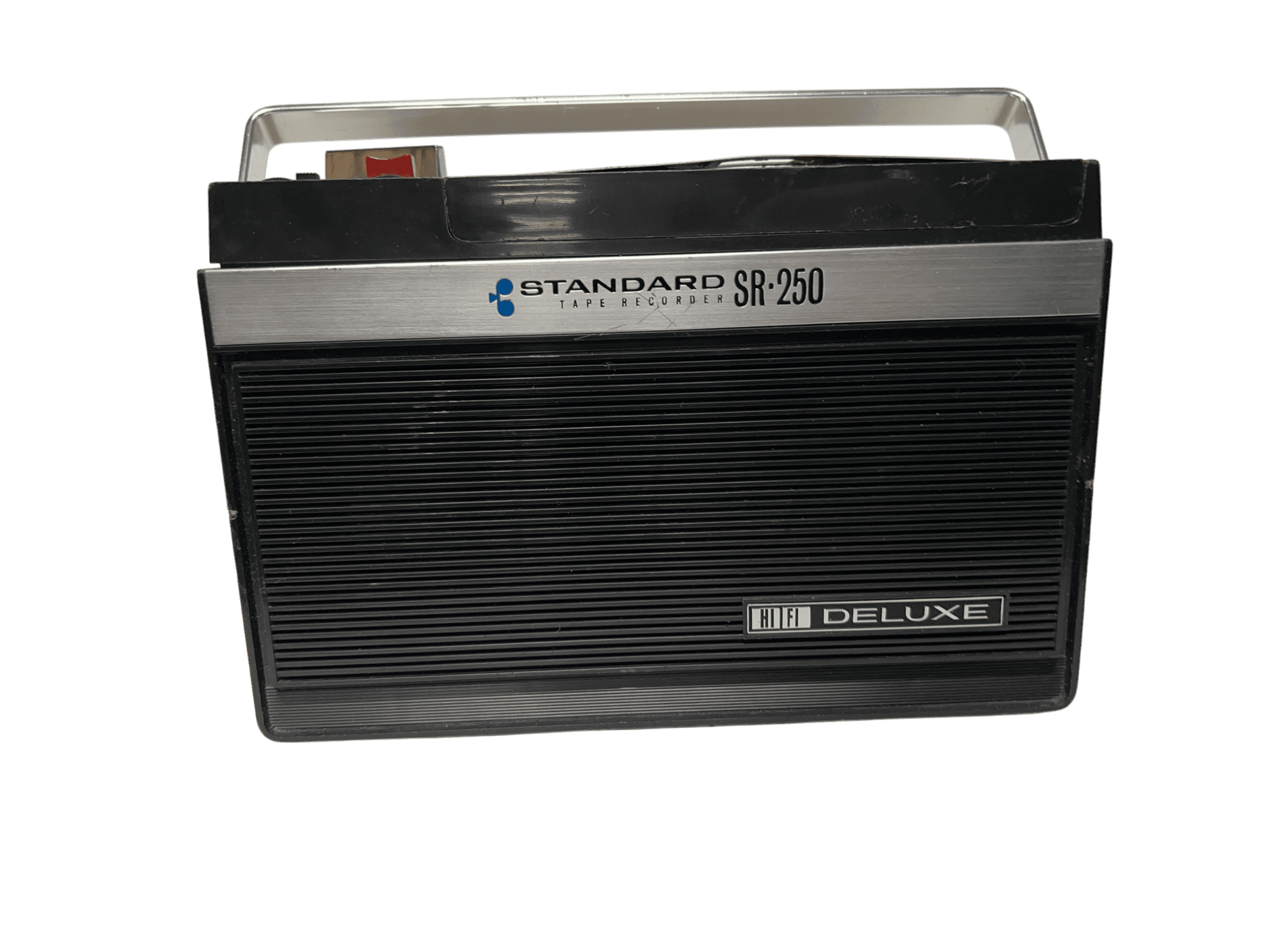 Standard SR-250 bilde 6
