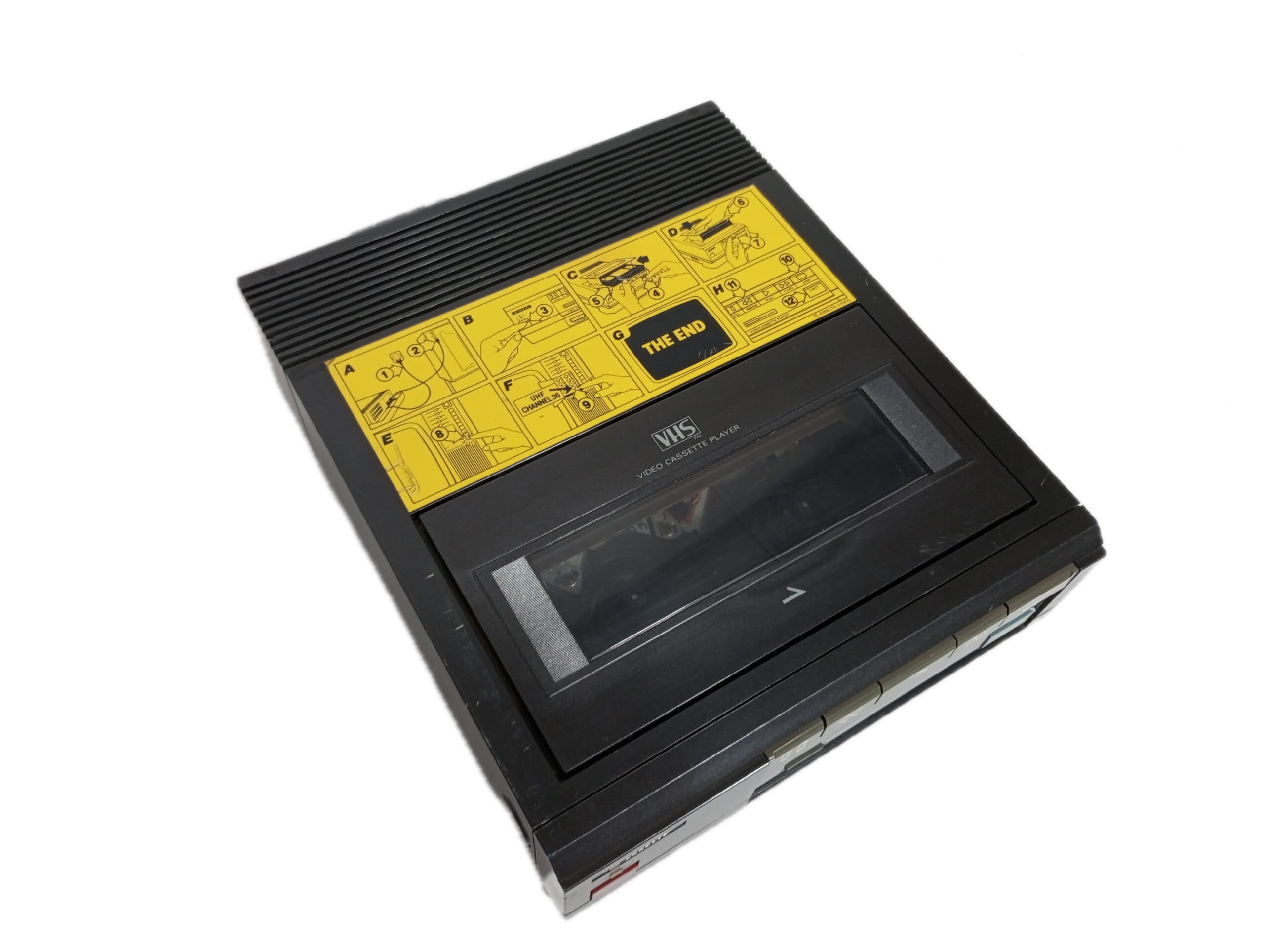 Esselte E-1100 Moviebox