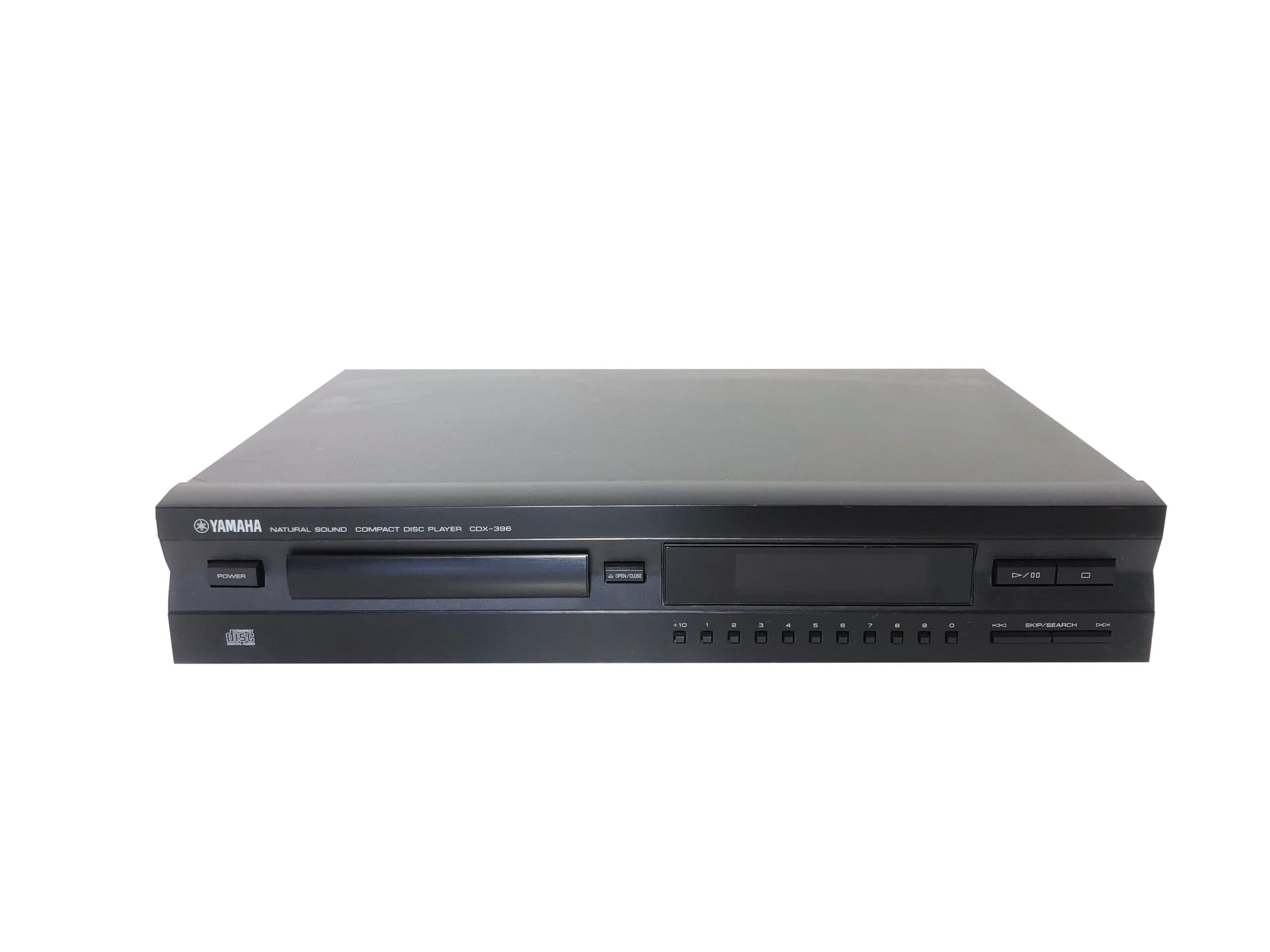 Yamaha CDX-396