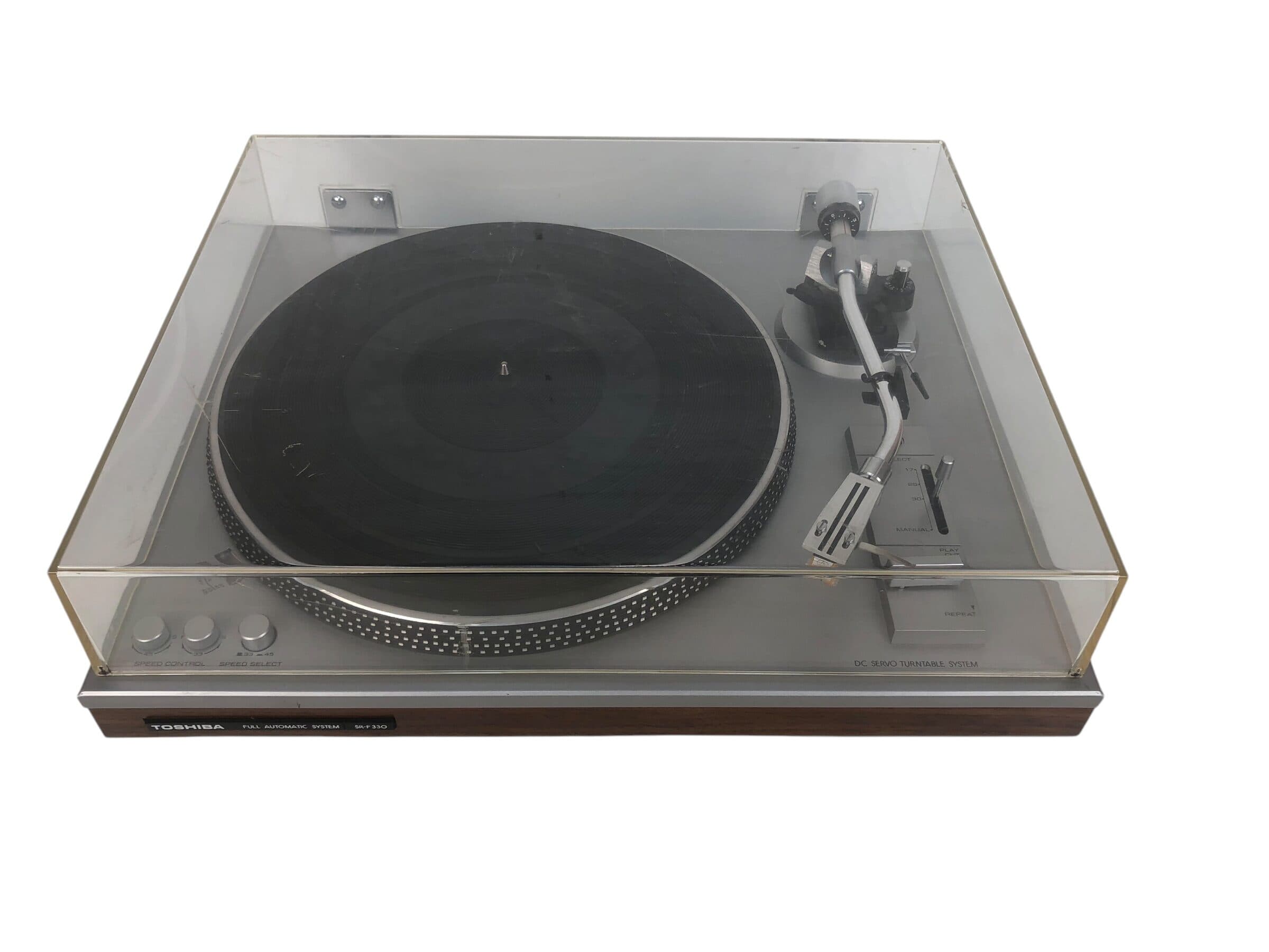 Technics SL2510
