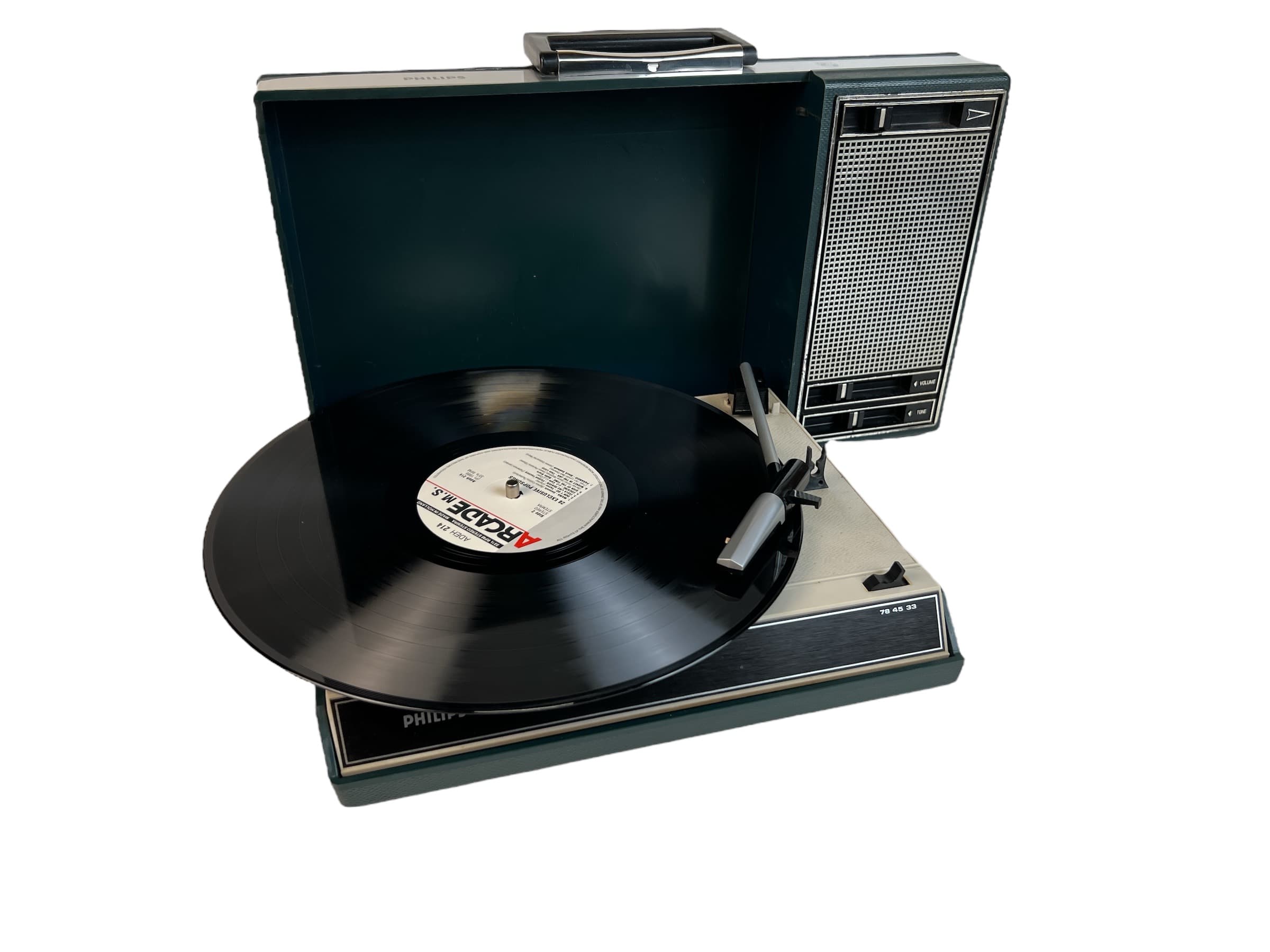 Philips Playby 22GF403 / 03X