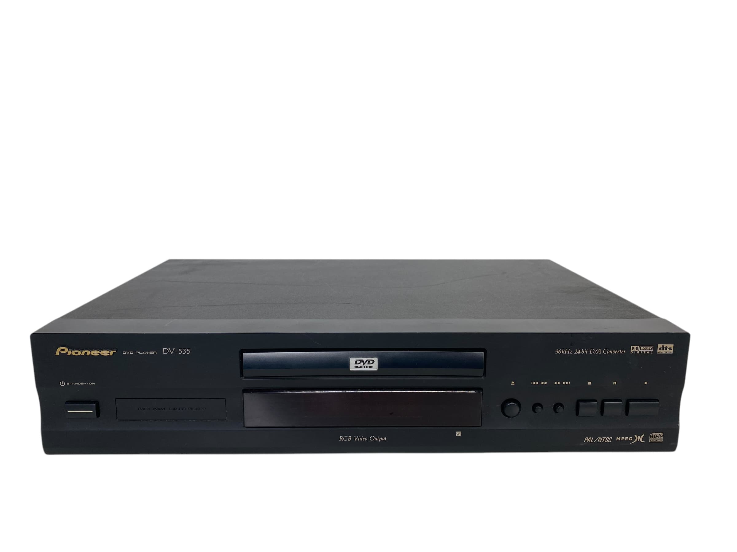 Pioneer DV-535
