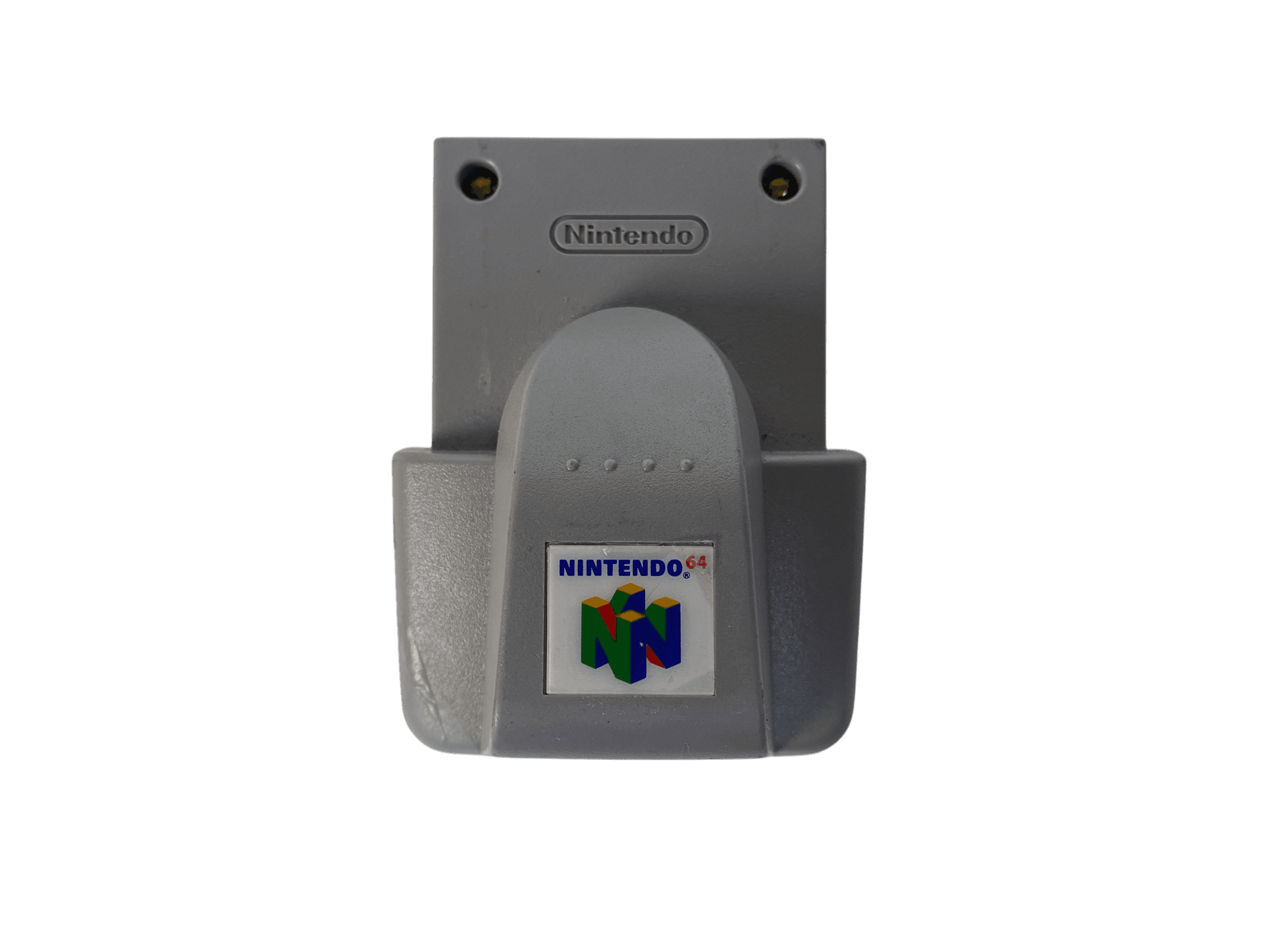 Rumble Pak